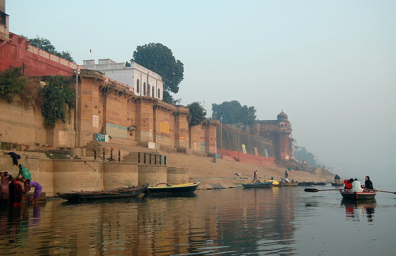 Varanasi Itinerary 2 Days: Ghats & Temples Plan (2026)
