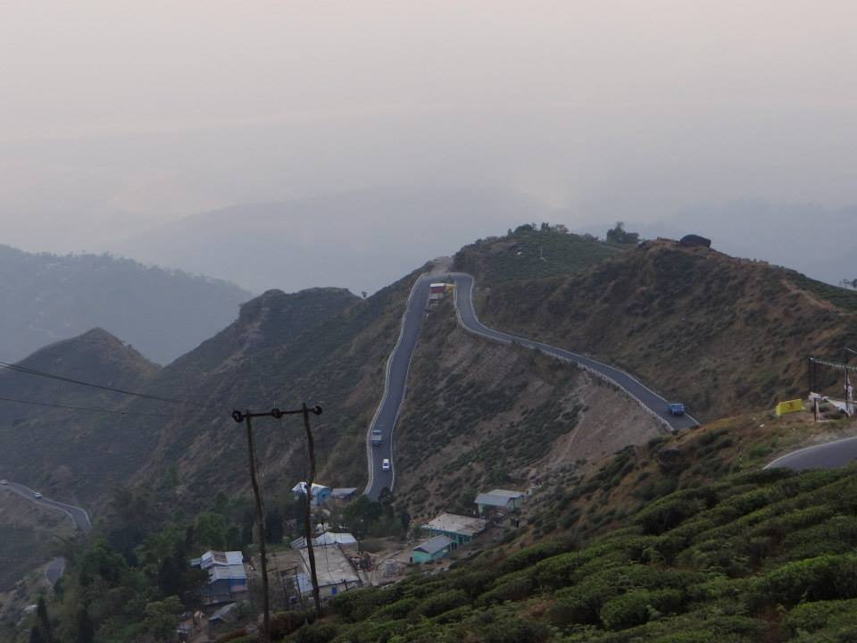 gangtok lachung
