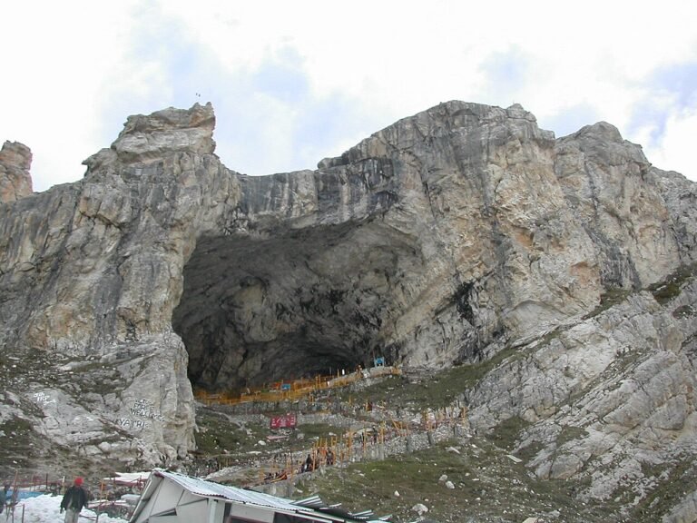 amarnath