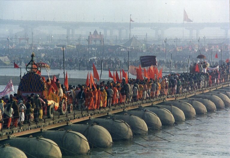 kumbh mela
