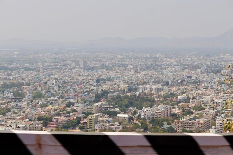 tirupati