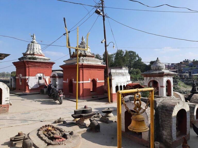 char dham travel