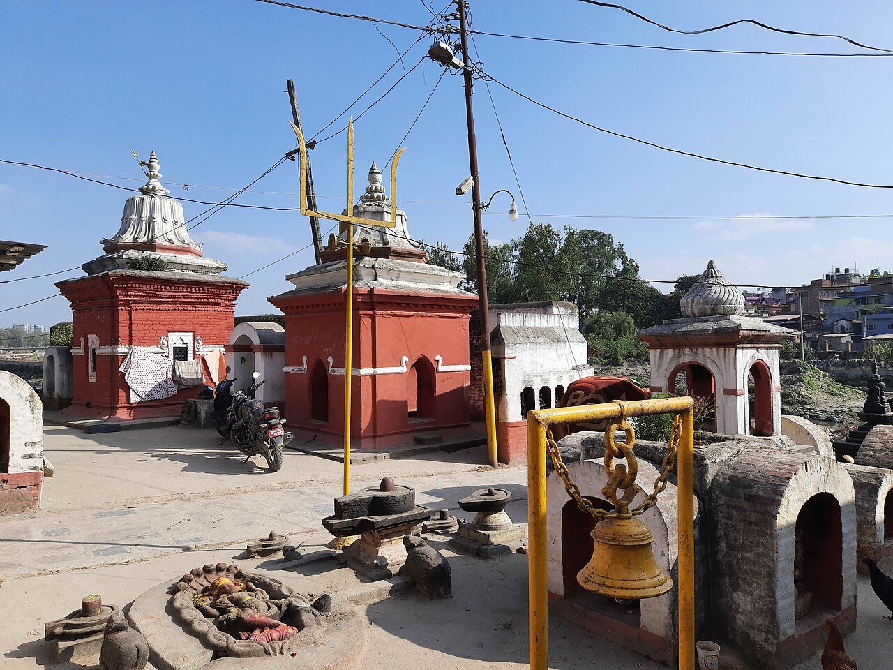 char dham travel