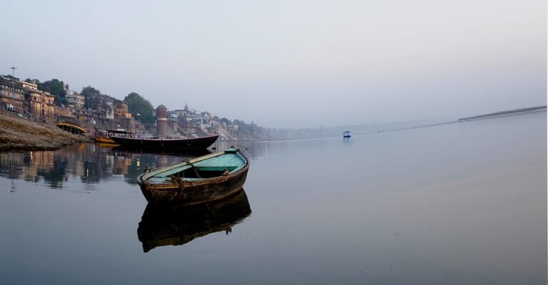spiritual pilgrimage travel