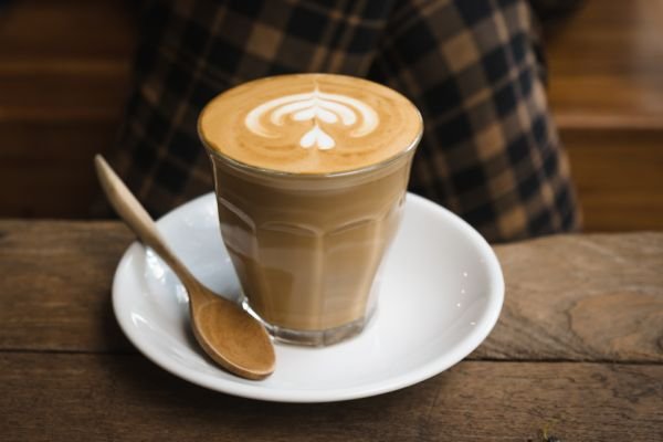 cafe coffee