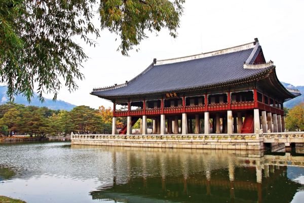south korea