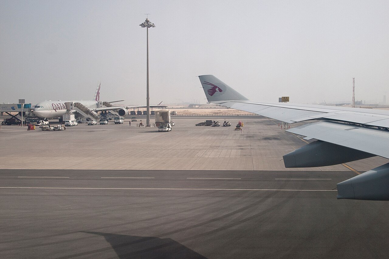 qatar