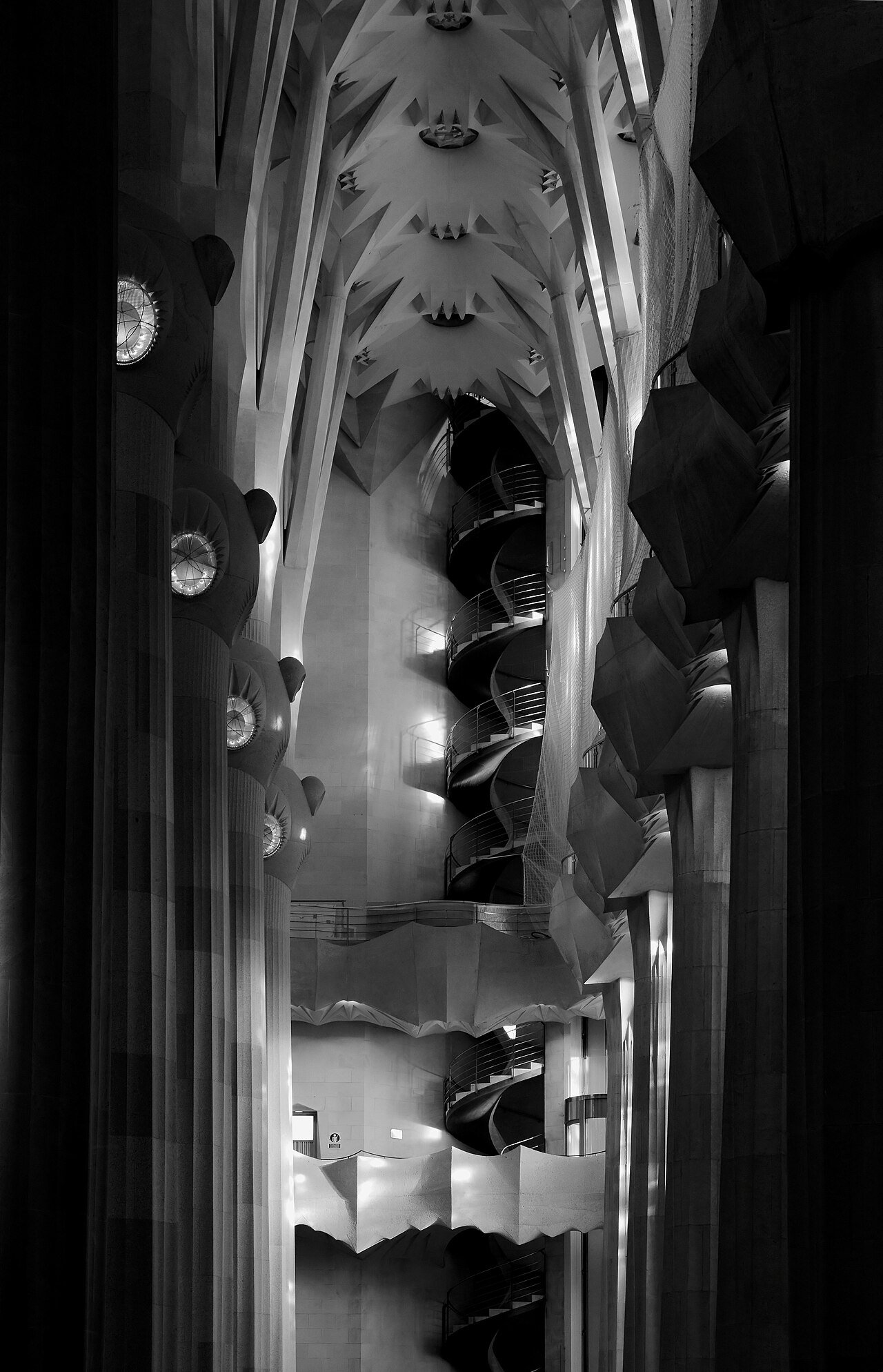 Barcelona, Spain