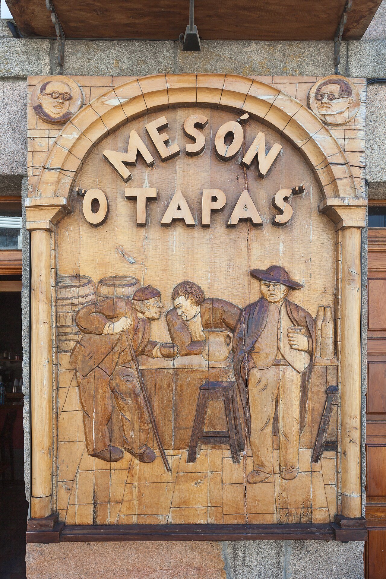Spanish food