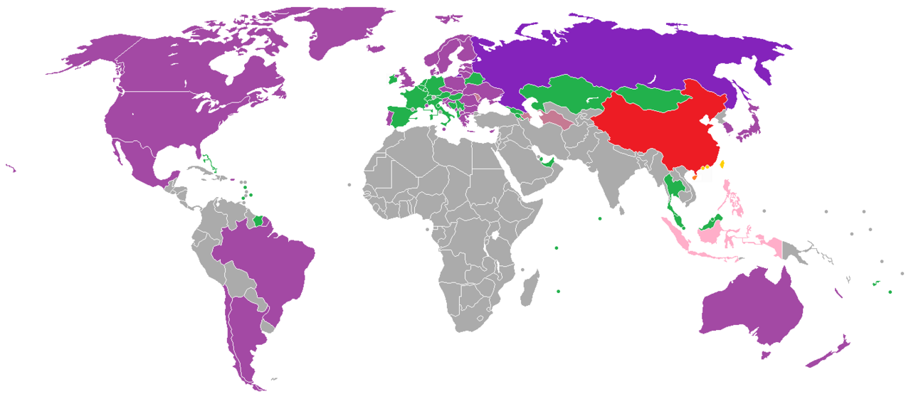 Visa-Free and Visa-on-Arrival Countries for Indians in 2026