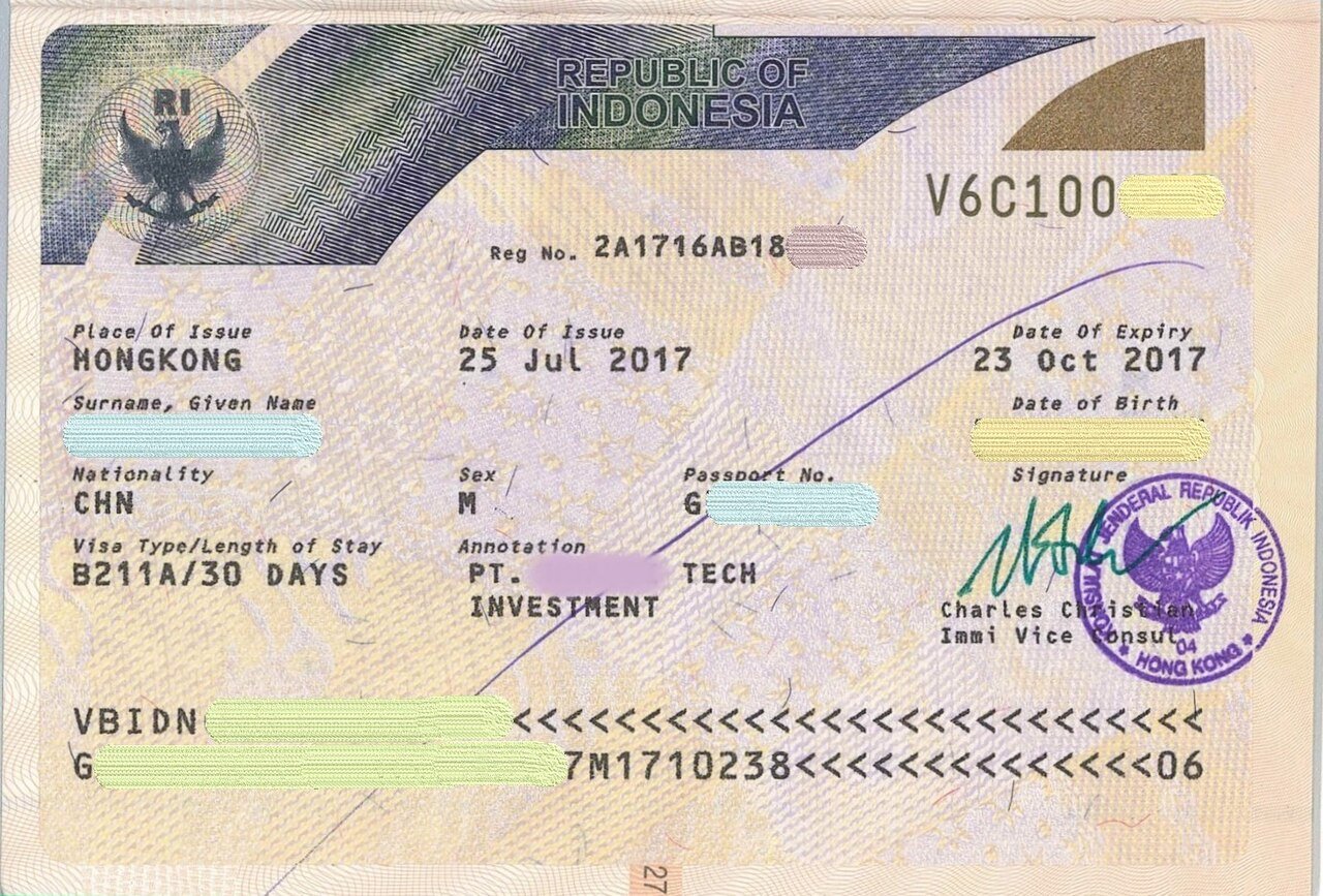Bali / Indonesia Visa for Indians 2026 — Visa on Arrival, e-VOA, Fees & Tourist Levy