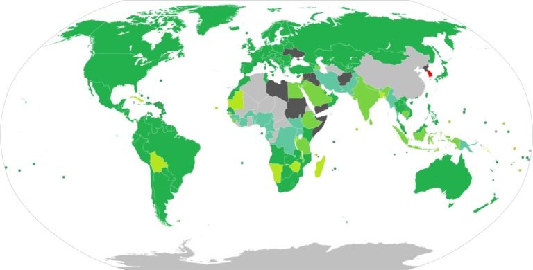 South Korea Visa for Indians 2026 — Why You Need a Visa (Not K-ETA), Fees & Process