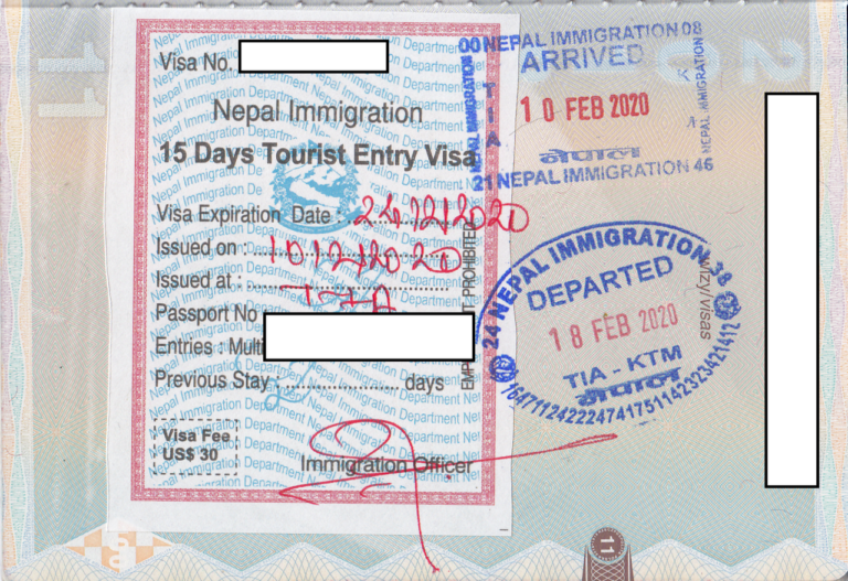 Nepal Entry for Indians 2026 — No Visa Needed, Accepted IDs & Travel Tips