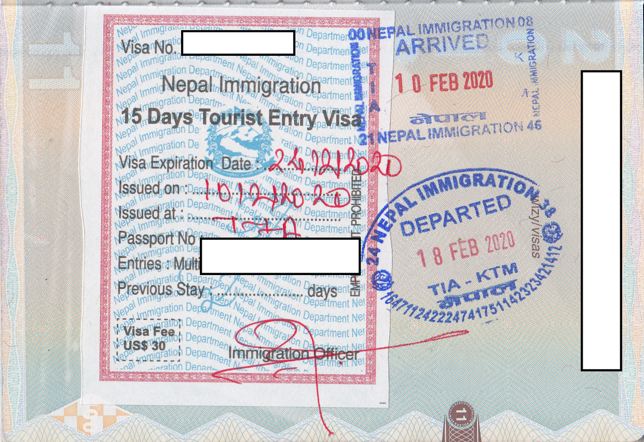 Nepal Entry for Indians 2026 — No Visa Needed, Accepted IDs & Travel Tips