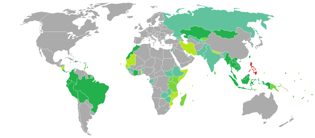 Philippines Visa for Indians 2026 — Visa-Free Entry Rules, Conditions & Requirements