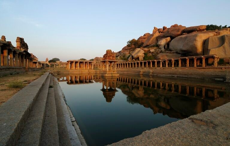 Hampi Travel Guide 2026 — Ruins, Temples, Best Time & Tips