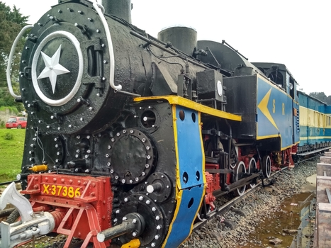 Ooty & Nilgiris Travel Guide 2026 — Toy Train, Tea Gardens & Coonoor