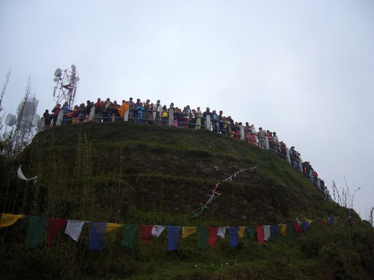 Darjeeling Travel Guide 2026 — Tiger Hill, Toy Train, Tea & Best Time