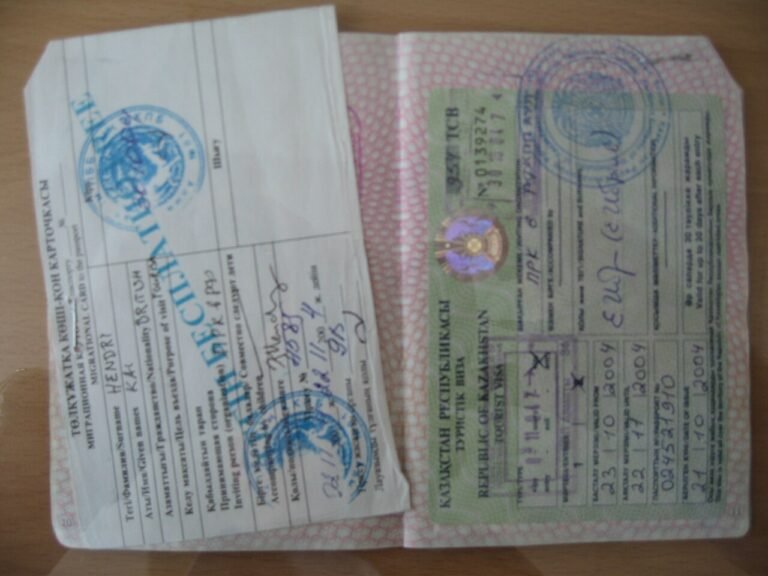 Kazakhstan Visa for Indians 2026 — Visa-Free 14 Days, Rules & Requirements