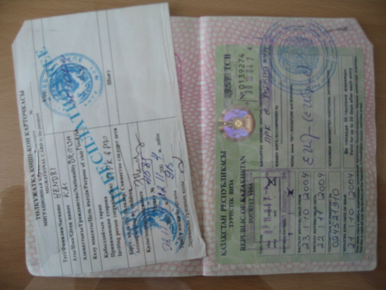 Kazakhstan Visa for Indians 2026 — Visa-Free 14 Days, Rules & Requirements