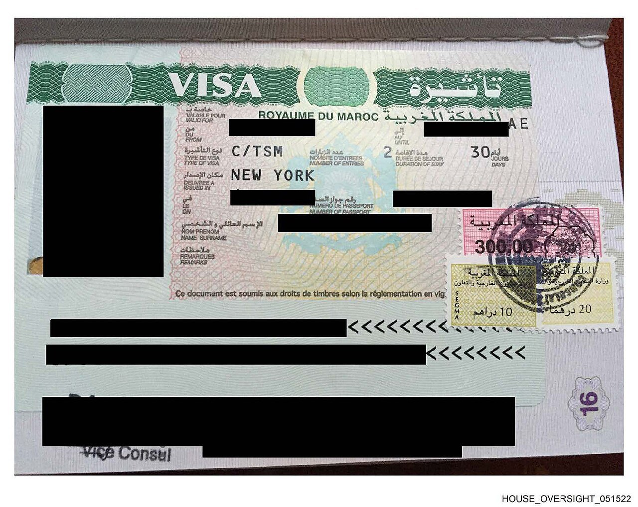 Morocco Visa for Indians 2026 — e-Visa, Fees, Process & Documents