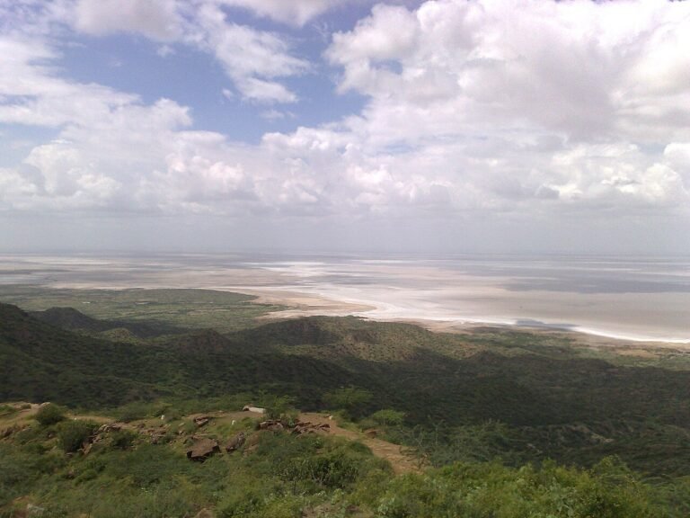 Rann of Kutch Travel Guide 2026 — White Desert, Rann Utsav & Best Time