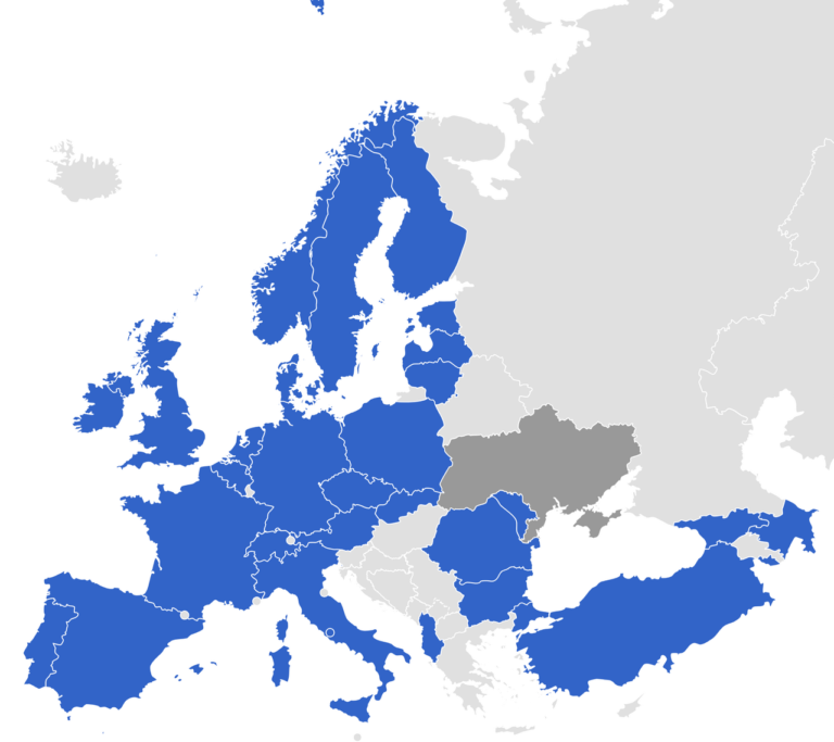 Best European Countries to Visit from India 2026 — by Interest & Budget