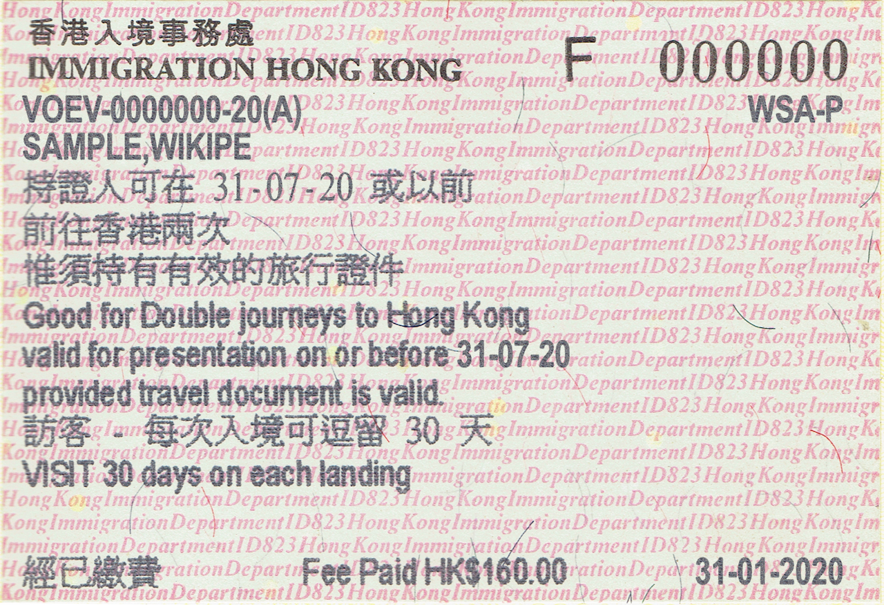 Hong Kong Visa for Indians (2026): Free Pre-Arrival Registration Guide