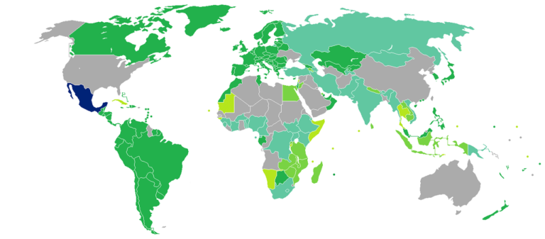Mexico Visa for Indians (2026): Visa-Free Route, Fees & Documents