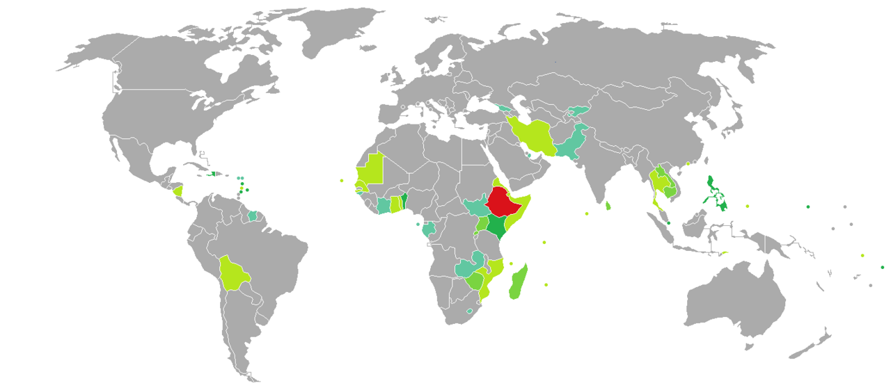 Ethiopia Visa for Indians (2026): e-Visa Fees, Process & Documents