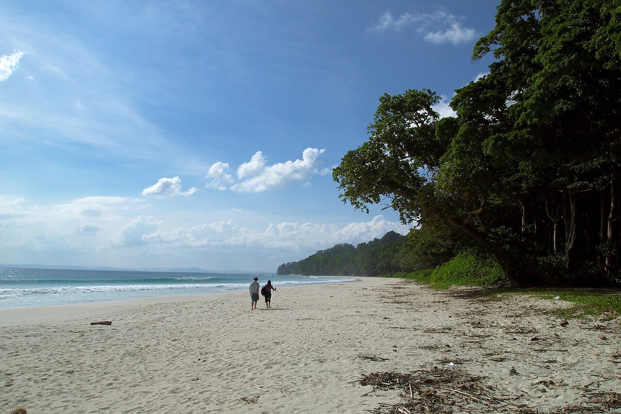Andaman Islands Travel Guide 2026 — Beaches, Best Time, Permits & Itinerary