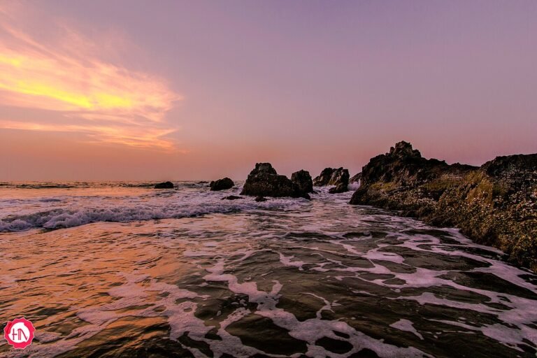 Goa Travel Guide 2026 — Best Beaches, Best Time, Things to Do & Itinerary