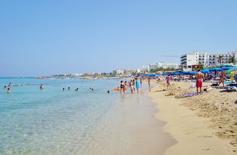 Best Beach Destinations for Indians 2026 — Top Picks at Home & Abroad