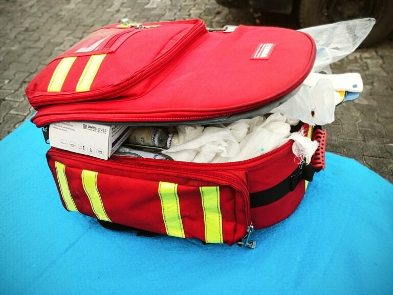 Travel First-Aid Kit Essentials 2026 — What to Pack for Any Trip