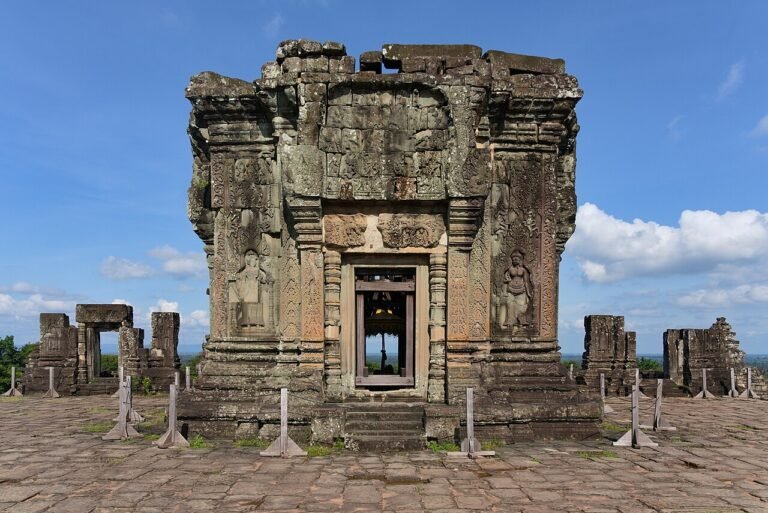 Cambodia Travel Guide for Indians 2026 — Angkor Wat, Visa, Cost & Itinerary