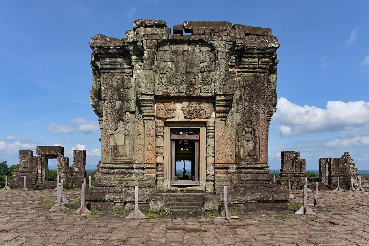 Cambodia Travel Guide for Indians 2026 — Angkor Wat, Visa, Cost & Itinerary