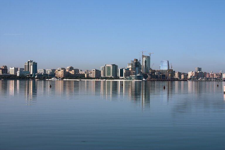 Azerbaijan Travel Guide for Indians 2026 — Baku, Visa, Cost & Itinerary