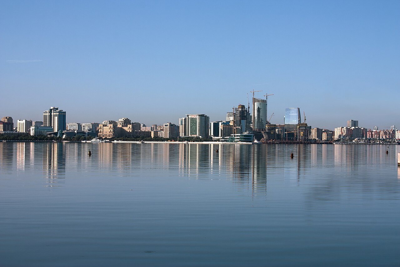 Azerbaijan Travel Guide for Indians 2026 — Baku, Visa, Cost & Itinerary