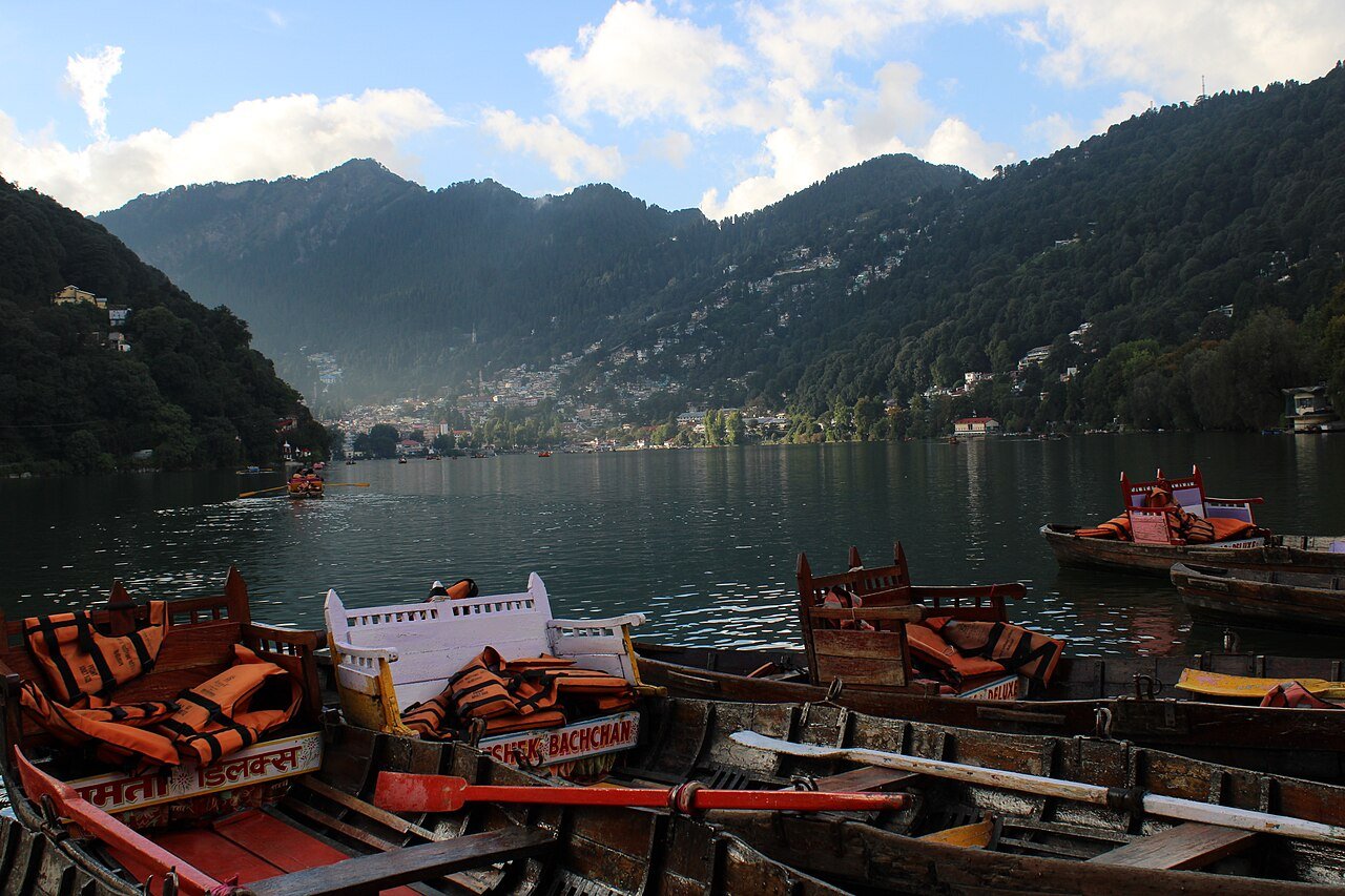 Nainital Travel Guide 2026 — Naini Lake, Viewpoints, Best Time & 2-Day Plan