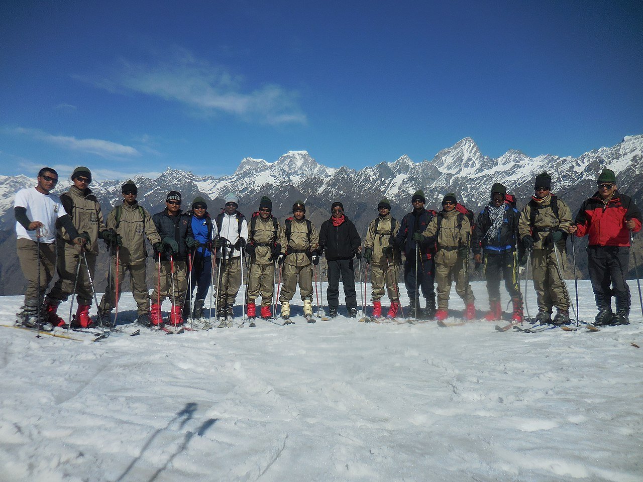 Auli Travel Guide 2026 — Skiing, Nanda Devi Views, Best Time & 2-Day Plan