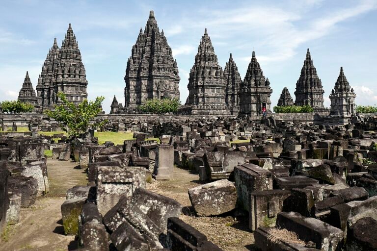 Yogyakarta & Java Travel Guide for Indians 2026 — Borobudur, Prambanan & Cost