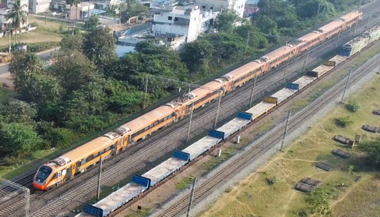 Vande Bharat Express: Routes, Booking & What to Expect (2026)