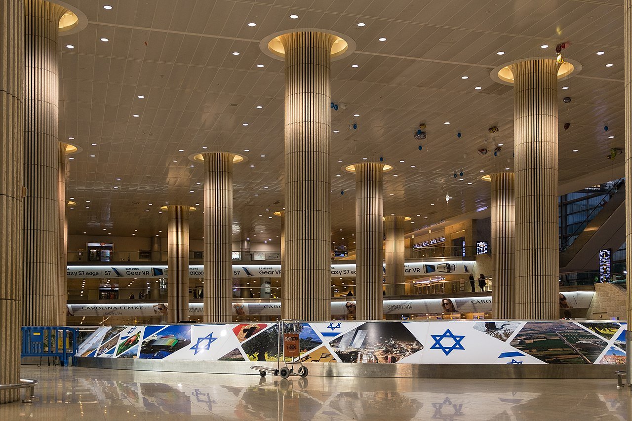 Airport Process Explained: Check-in, Security & Immigration (2026)
