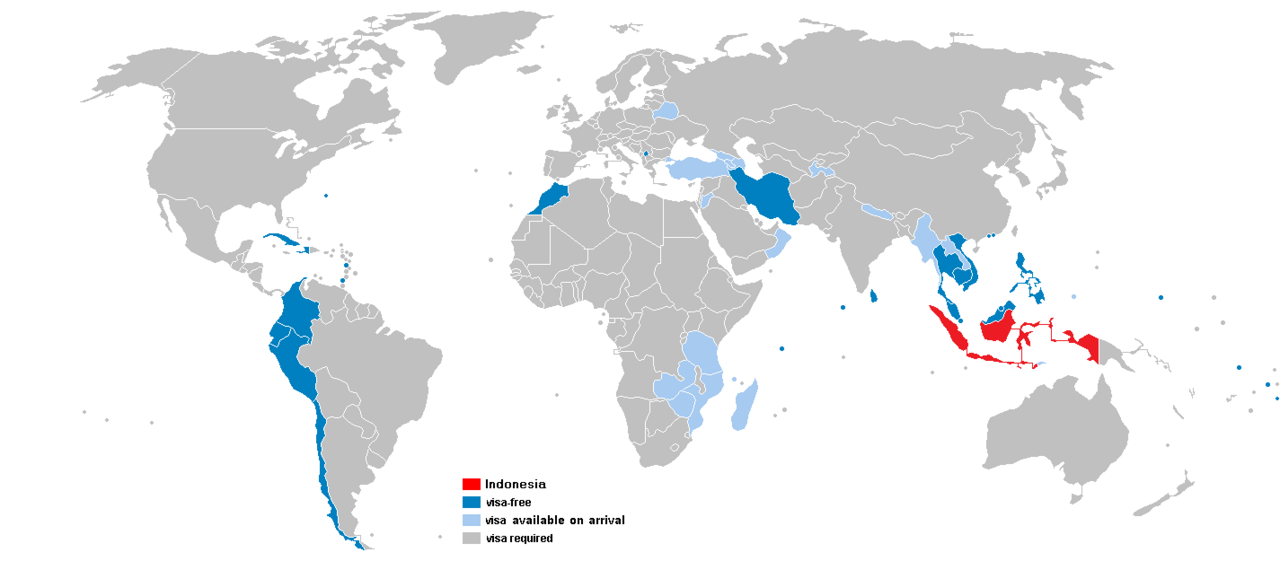 Visa on Arrival Countries for Indians: How It Works (2026)