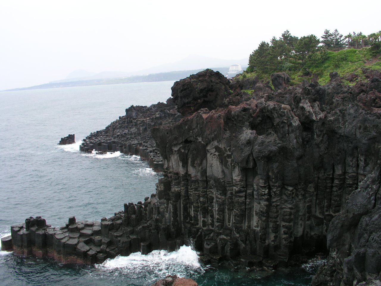 Jeju and beyond