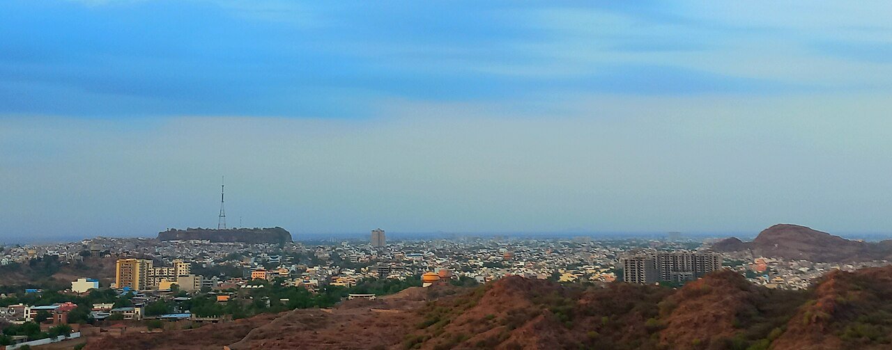 Jodhpur travel photo