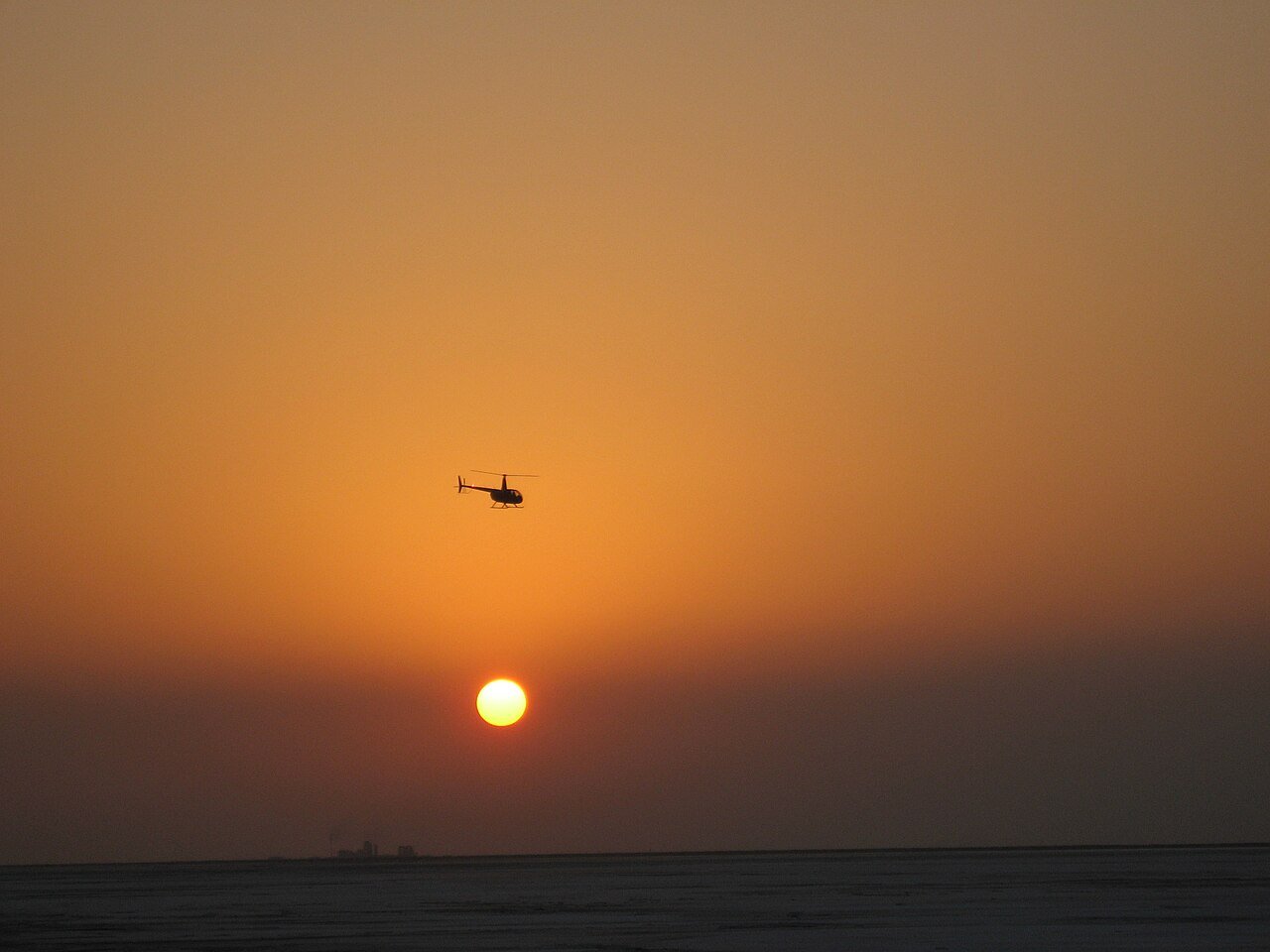 Rann of Kutch travel photo