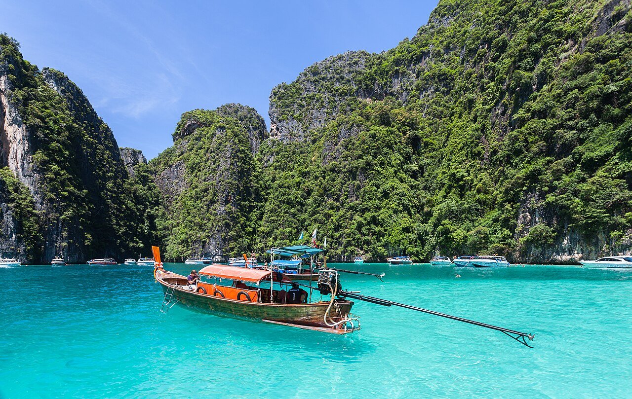 Islands near Phuket