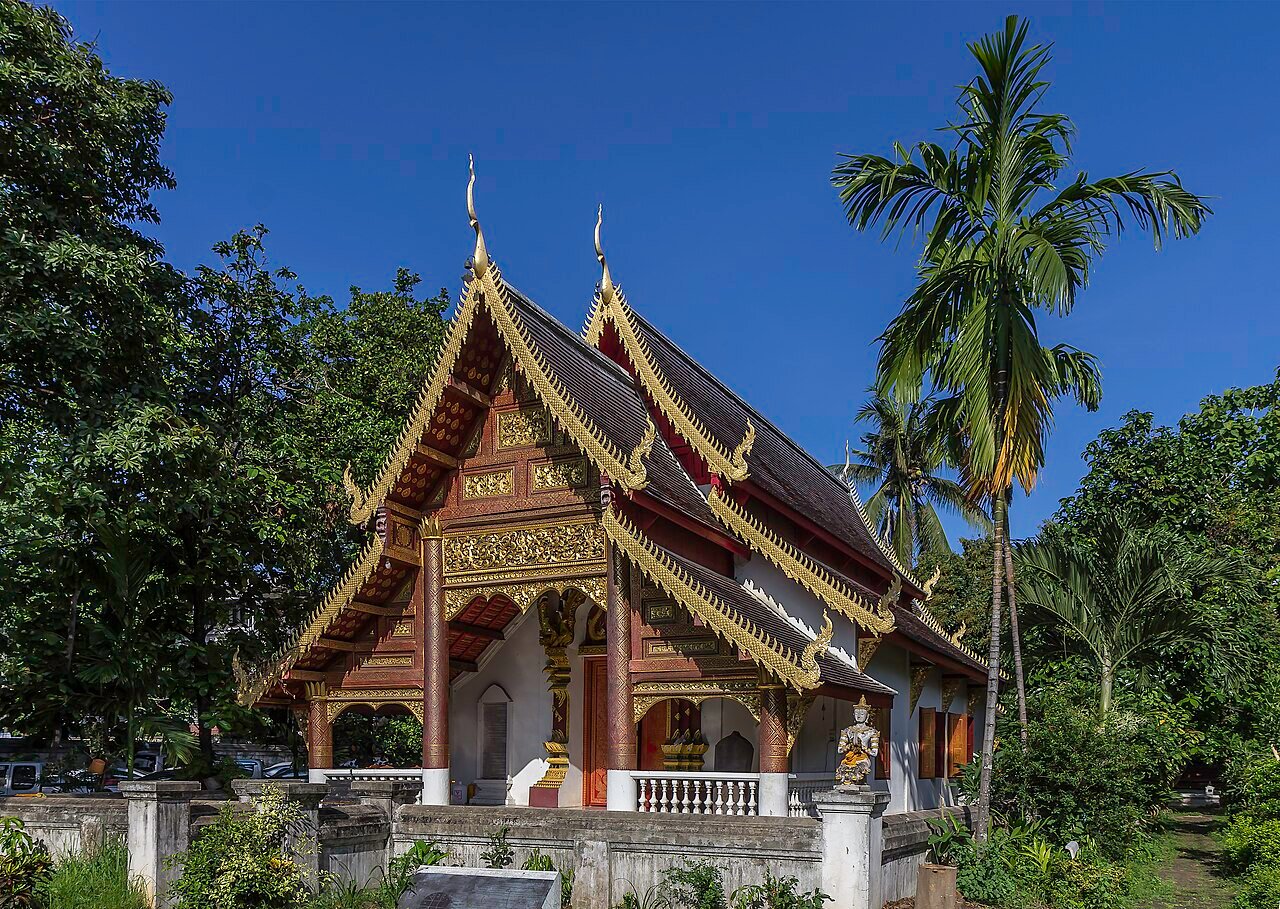 Chiang Mai, Thailand