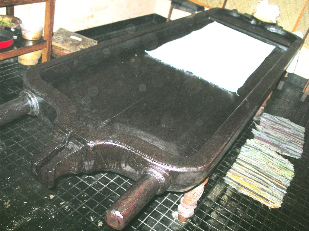 An Ayurveda treatment in Kerala
